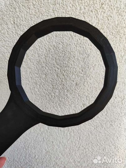 Съемник топливного фильтра JTC-5158