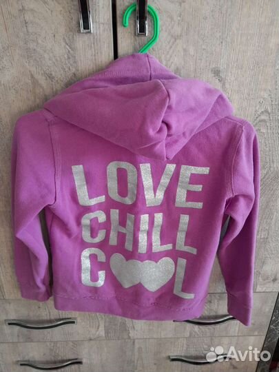 Костюм для девочки