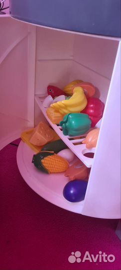 Детская кухня tefal