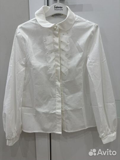 Блузка школьная Smena 152 р