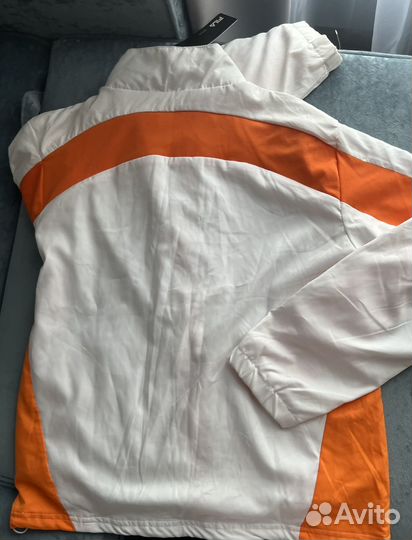 Спортивный костюм fila оригинал