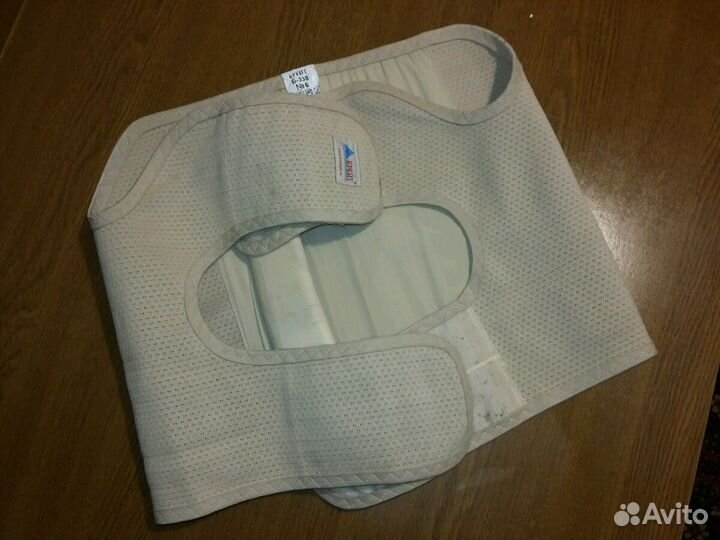 Бандаж послеоперационный