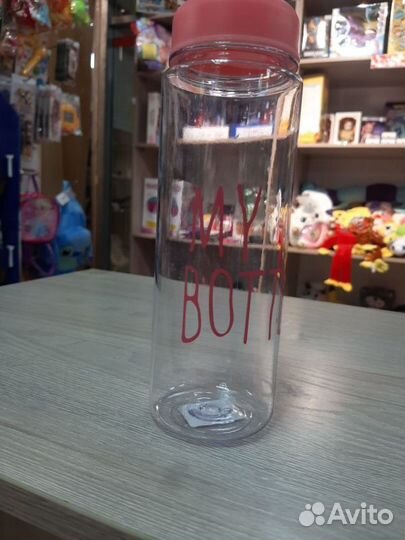 Бутылка 