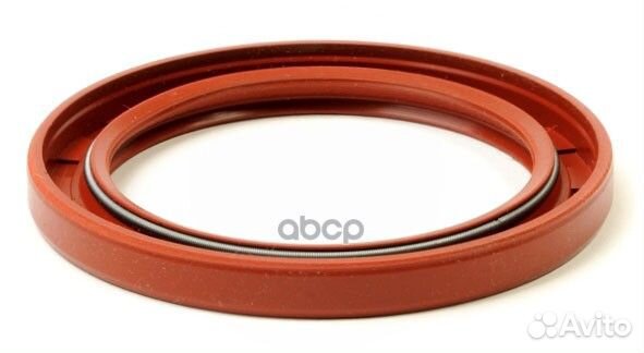 Сальник коленвала daewoo matiz/spark/aveo задни