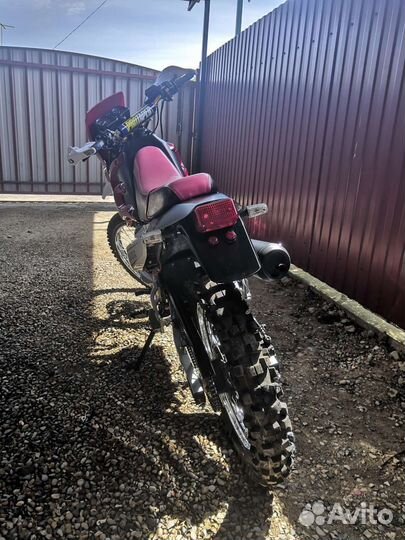 Lifan LF200 GY-5