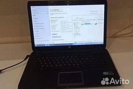 Elitbook DNS Core i3 Four-Stream
