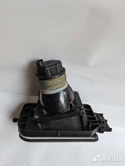 Противотуманная фара BMW е34