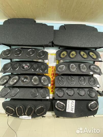 Задняя полка на priora седан