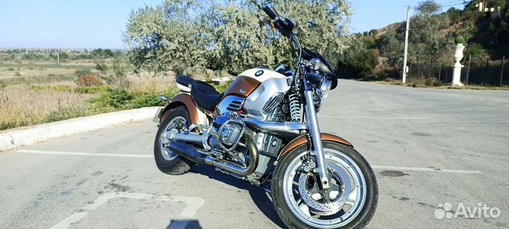 BMW R1200C