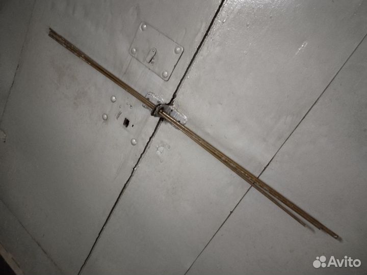 Антенна аш-4