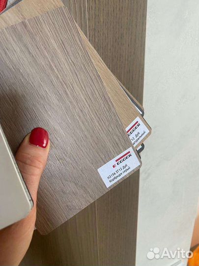 Распил и кромление лдсп