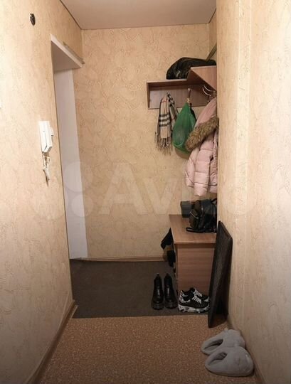 1-к. квартира, 31 м², 3/4 эт.