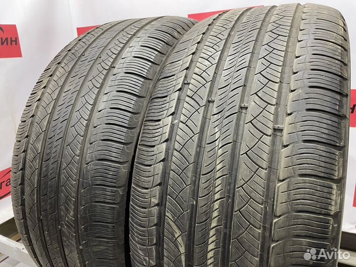 Michelin Latitude Tour HP 265/45 R20
