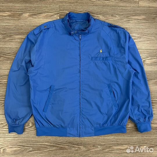 Куртка Polo Ralph Lauren оригинал