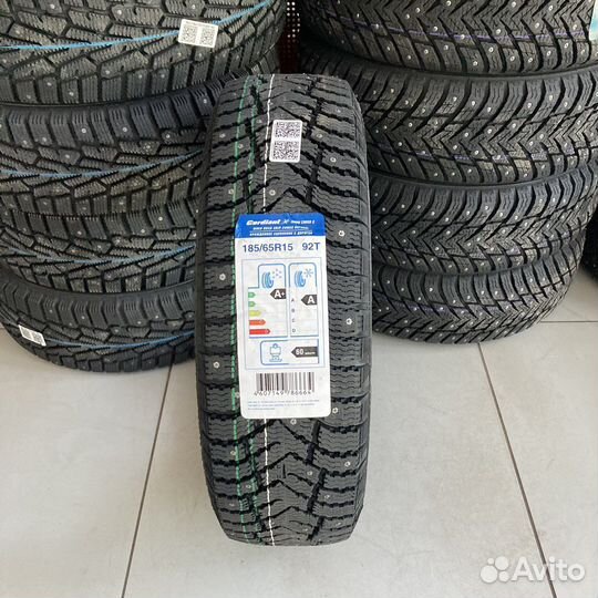 Cordiant Snow Cross 2 185/65 R15 92T