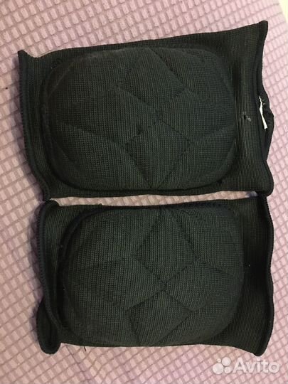 Наколенники детские