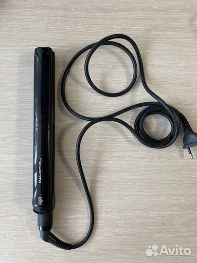 Выпрямитель для волос Rowenta SF 4412