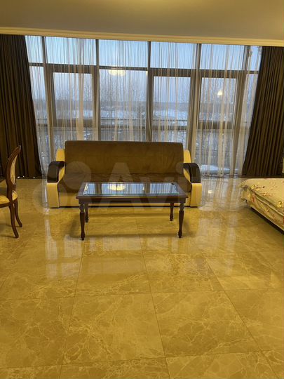 1-к. квартира, 65 м², 5/6 эт.