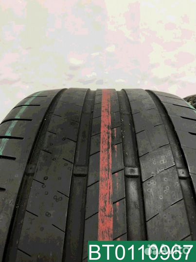 Bridgestone Turanza T005 255/35 R21 98Y