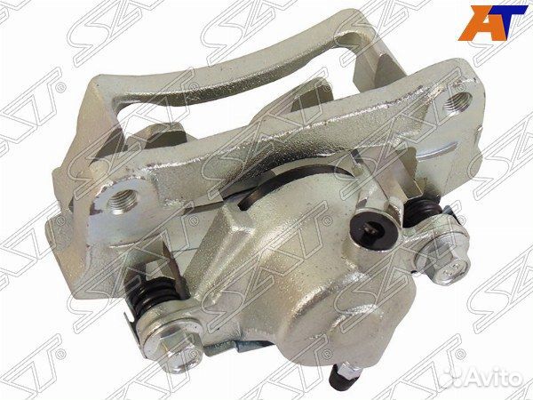 Суппорт toyota land cruiser 200