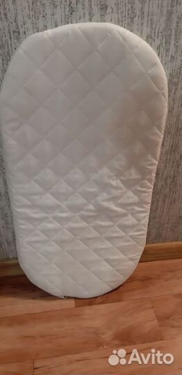 Матрас в коляску