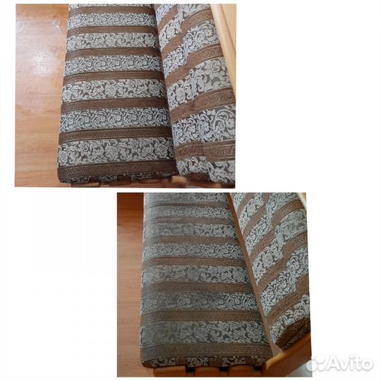 Химчистка мягкой мебели и ковровых покрытий