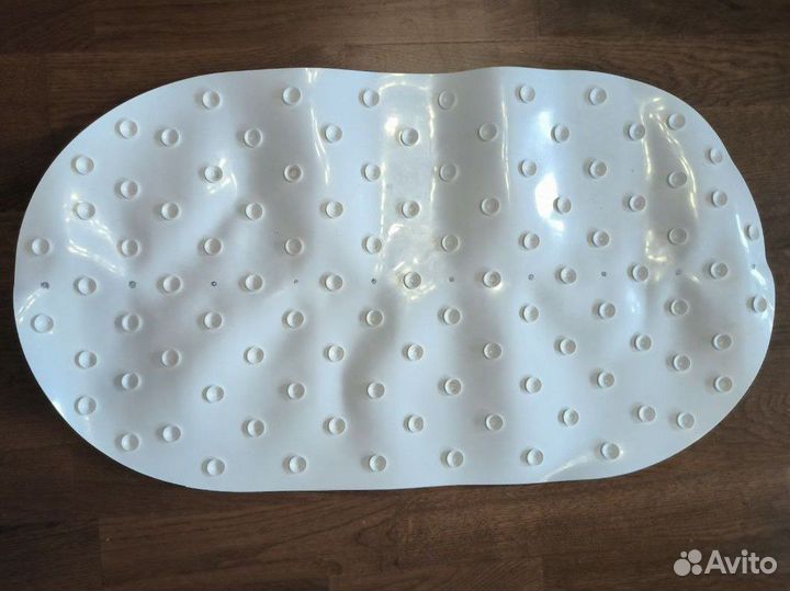 Детский коврик для ванной