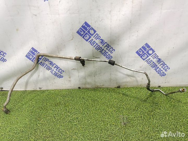 Трубка кондиционера Bmw 750I седан 4.8 N62B48B