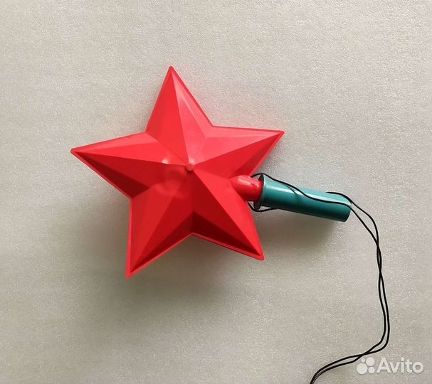 Главная новогодняя игрушка 