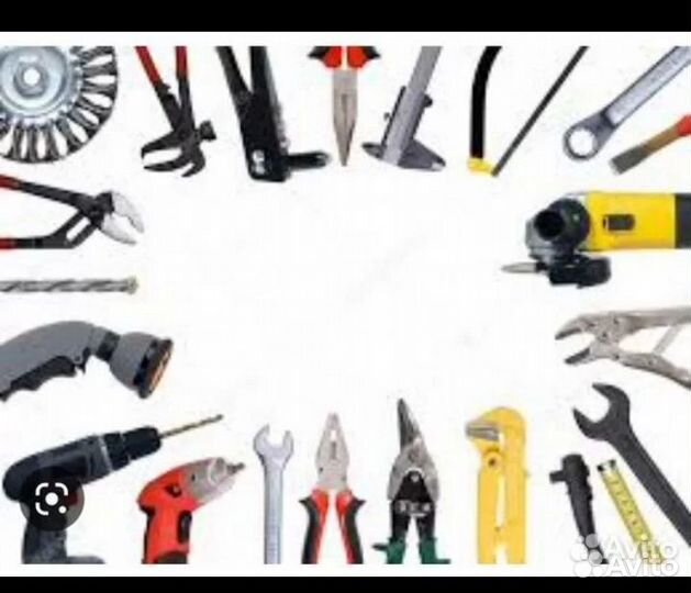 Мастер на час