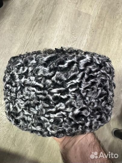 Ушанки, Шапки, Папахи из Каракуля Антик