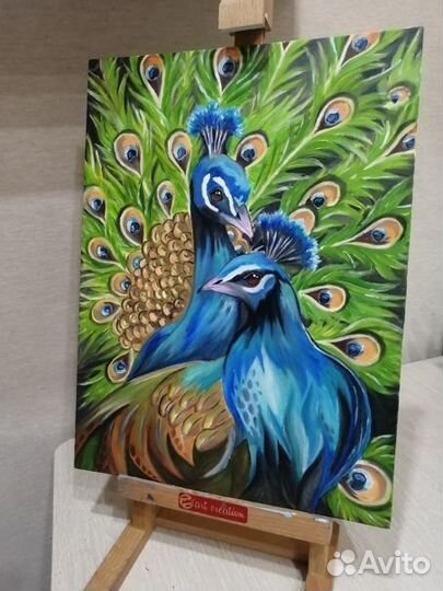 Зеркальная бабочка