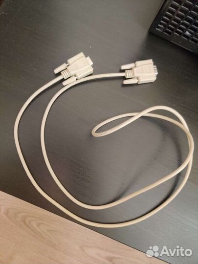 Com порт шнур