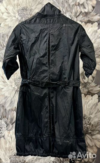 Плащ G -Star (S) оригинал