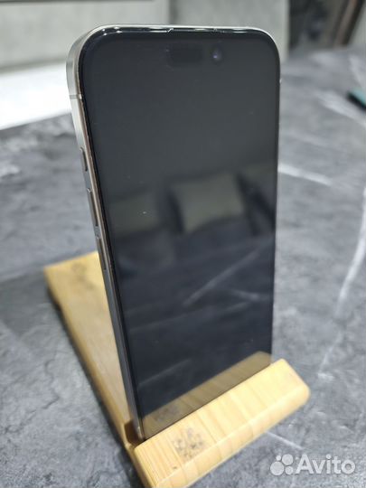 iPhone 15 Pro, 256 ГБ