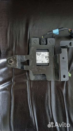 Датчик мёртвой зоны Hyundai Santa Fe TM