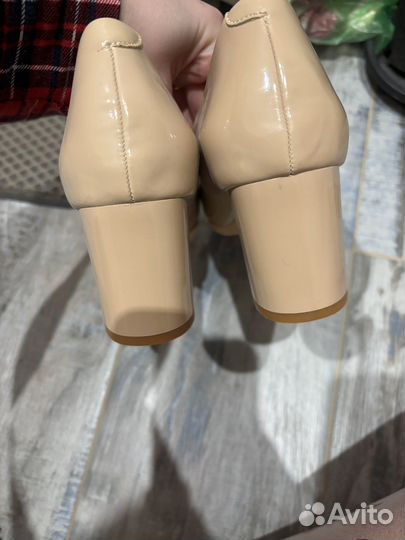 Туфли женские 40 размер