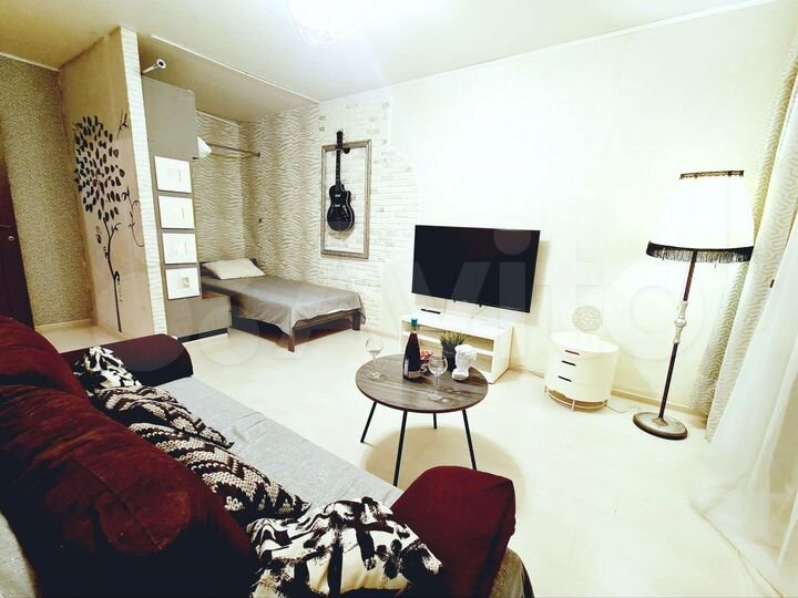 2-к. квартира, 62 м², 3/5 эт.