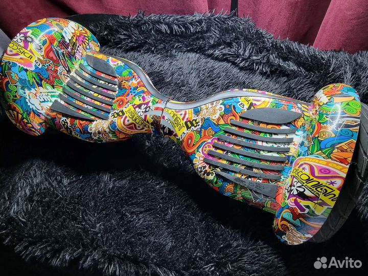 Гироскутер бу