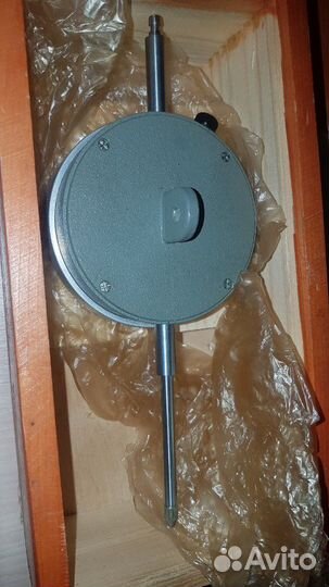 Приборы СССР