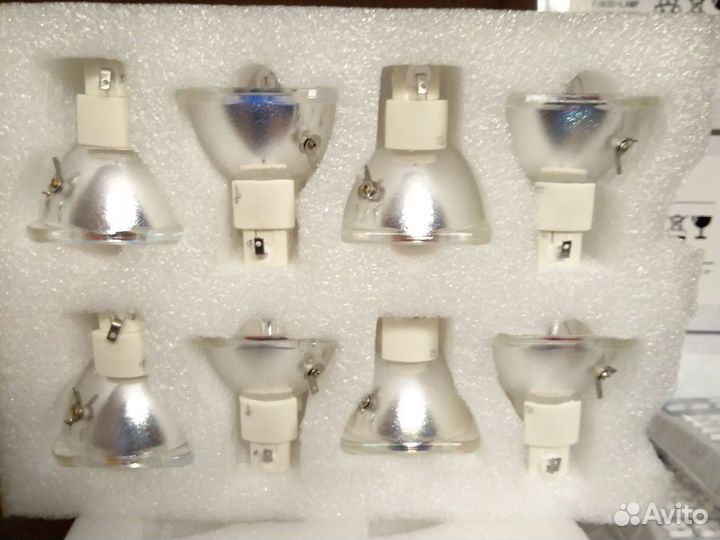 Лампа для проектора Osram P-VIP 180-230/1.0 E20.6