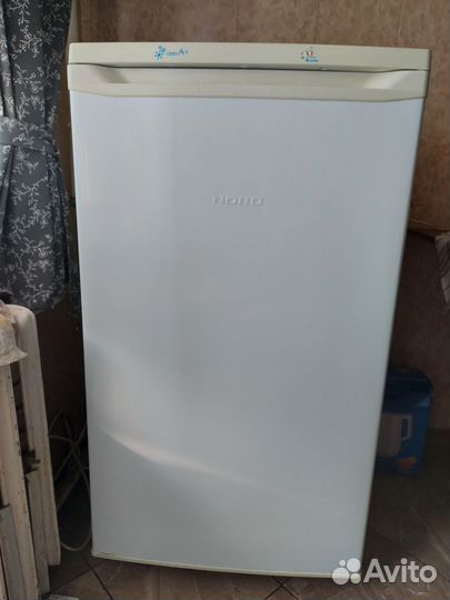 Морозильник nord