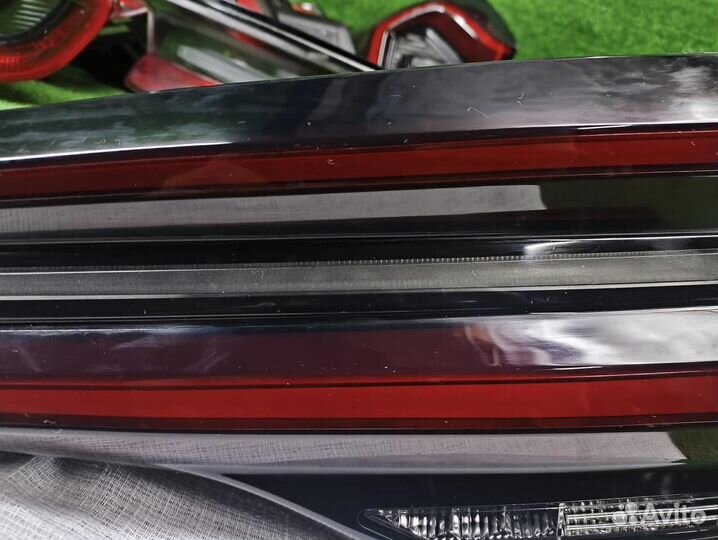 Б/У Б/У Фонарь правый внутренний BMW X3 G01