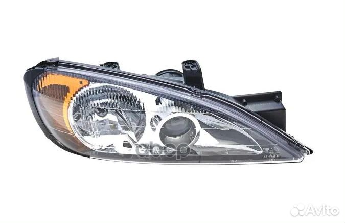 Фара 205981052B TYC