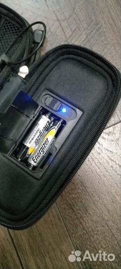 Портативная колонка explay