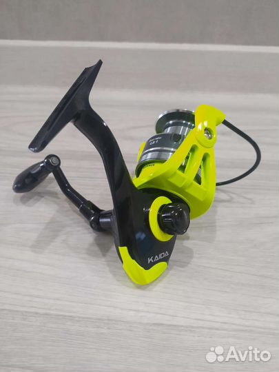 Катушка Kaida EHQ 02-30