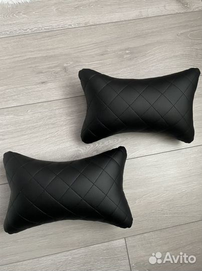 Автомобильная подушка