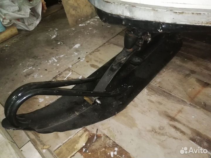 Продам буран