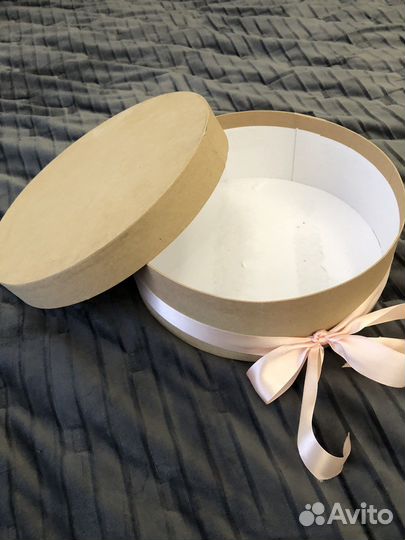 Коробка для хранения