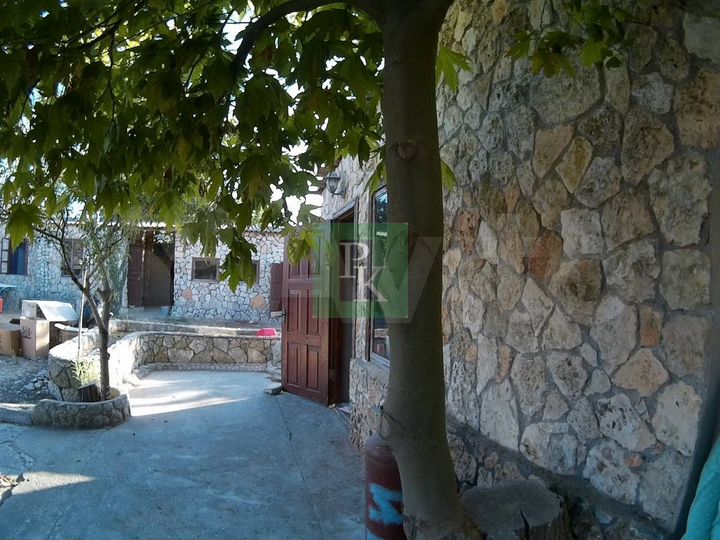 Дом 293 м² на участке 16 сот.